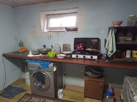 3 otaqlı həyət evi, 100 m², Binə: 68 000 ₼ 5