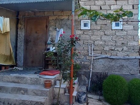 3 otaqlı həyət evi, 100 m², Binə: 68 000 ₼ 3