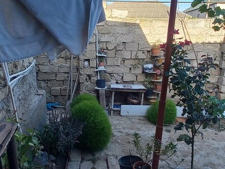 3 otaqlı həyət evi, 100 m², Binə: 68 000 ₼ 4