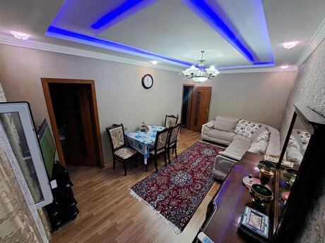 3-room apartment, 48 m², Həzi Aslanov: 175 000 ₼ 2