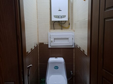 3-room apartment, 48 m², Həzi Aslanov: 175 000 ₼ 5