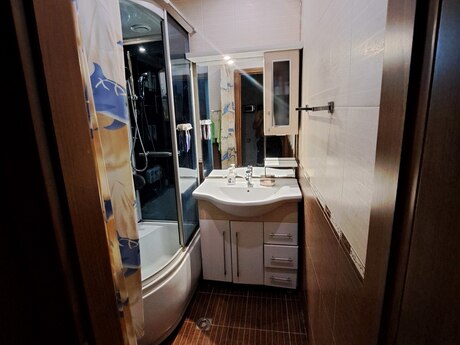 3-room apartment, 48 m², Həzi Aslanov: 175 000 ₼ 3