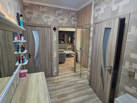 3-room apartment, 72 m², Buzovna: 140 000 ₼ 4