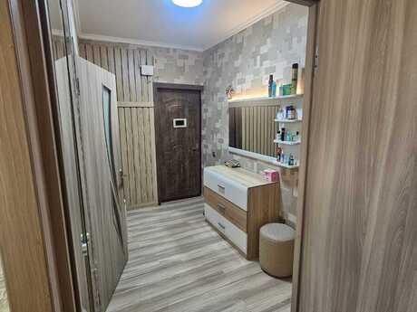 3-room apartment, 72 m², Buzovna: 140 000 ₼ 5