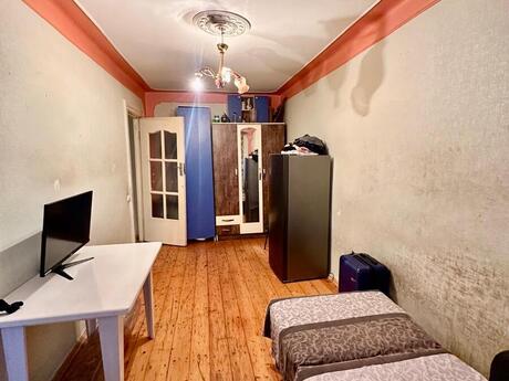 2 otaqlı mənzil, 50 m², Qara Qarayev: 160 000 ₼ 5