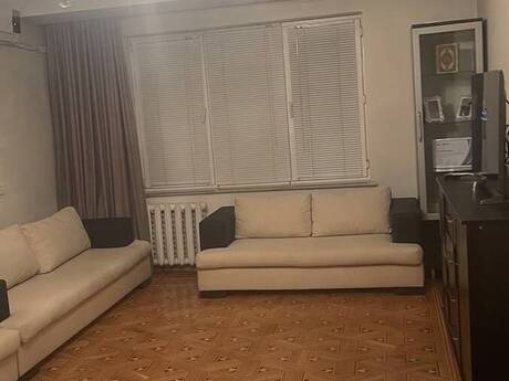 Kirayə 4 otaqlı mənzil, 120 m², Elmlər Akademiyası: 950 ₼/ay 5