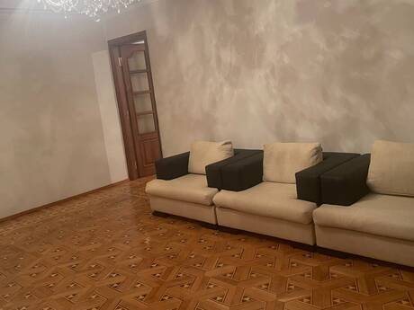 Kirayə 4 otaqlı mənzil, 120 m², Elmlər Akademiyası: 950 ₼/ay 4