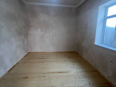 1 otaqlı həyət evi, 35 m², Binə: 25 000 ₼ 3