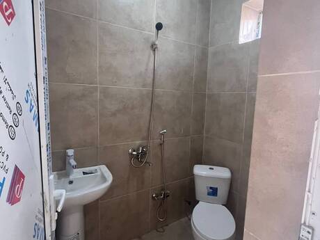 1 otaqlı həyət evi, 35 m², Binə: 25 000 ₼ 4