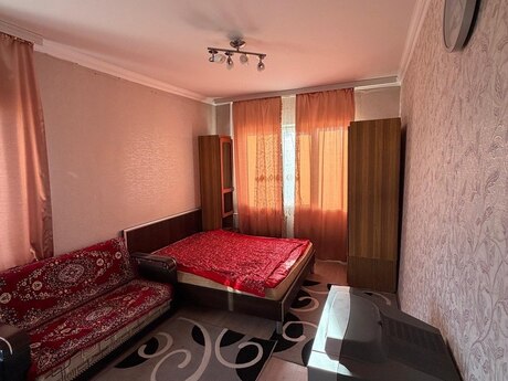 1 otaqlı mənzil, 40 m², Həzi Aslanov: 113 000 ₼ 2