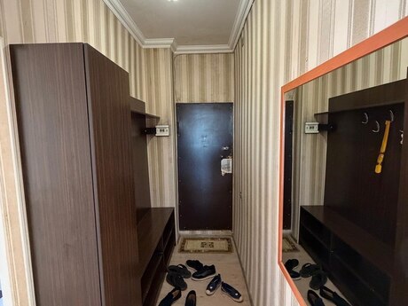 1 otaqlı mənzil, 40 m², Həzi Aslanov: 113 000 ₼ 3