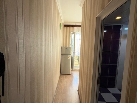 1 otaqlı mənzil, 40 m², Həzi Aslanov: 113 000 ₼ 5