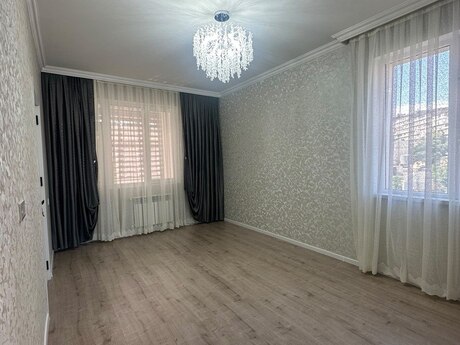 2-комнатная квартира, 58 м², Memar Əcəmi: 152 500 ₼ 2