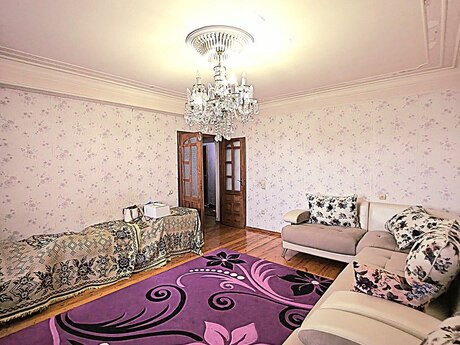 4-room apartment, 110 m², Bakıxanov: 190 000 ₼ 2