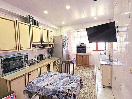 4-room apartment, 110 m², Bakıxanov: 190 000 ₼ 5