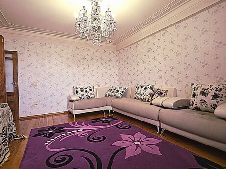 4-room apartment, 110 m², Bakıxanov: 190 000 ₼ 3