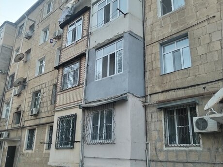 2-комнатная квартира, 55 м², Əmircan: 125 000 ₼ 3