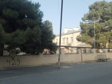 2-комнатная квартира, 55 м², Əmircan: 125 000 ₼ 4
