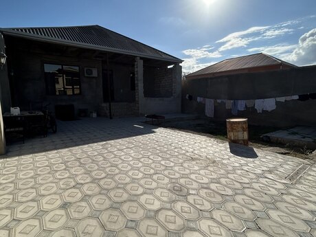 3 otaqlı həyət evi, 120 m², Binə: 91 000 ₼ 3