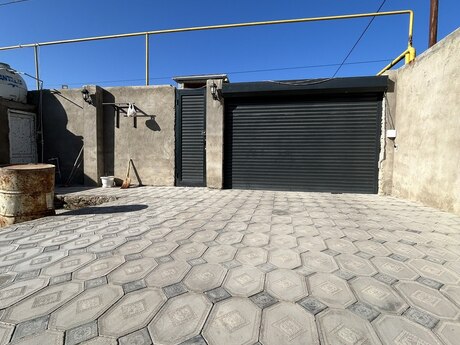 3 otaqlı həyət evi, 120 m², Binə: 91 000 ₼ 5