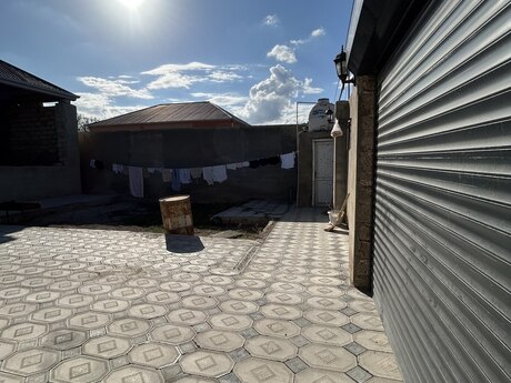 3 otaqlı həyət evi, 120 m², Binə: 91 000 ₼ 4
