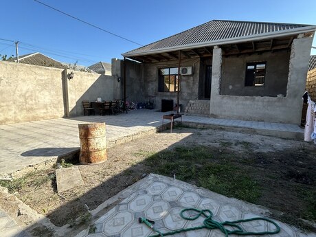 3 otaq · 120 m², Binə