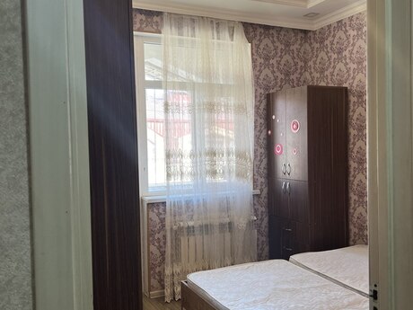 Аренда: 2-комнатная квартира, 55 м², Masazır: 380 ₼/мес 5