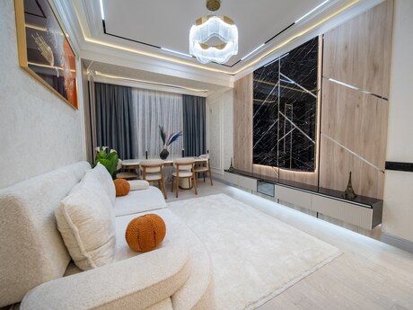 2 otaqlı mənzil, 54 m², Nəriman Nərimanov: 249 000 ₼ 5