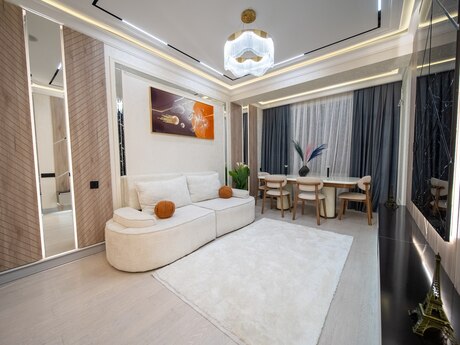 2 otaqlı mənzil, 54 m², Nəriman Nərimanov: 249 000 ₼ 4