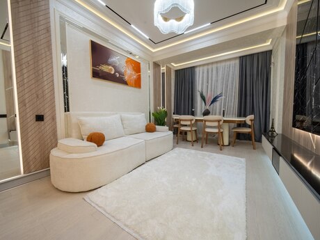 2 otaqlı mənzil, 54 m², Nəriman Nərimanov: 249 000 ₼ 2