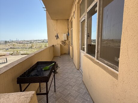 2-комнатная квартира, 62 м², Mehdiabad: 118 000 ₼ 2
