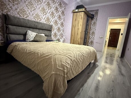 2-комнатная квартира, 62 м², Mehdiabad: 118 000 ₼ 3