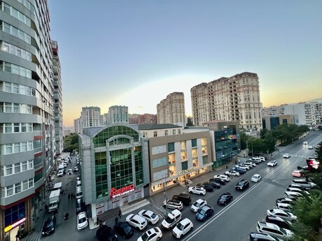 2-room apartment, 90,5 m², Whitestone Towers: 337 000 ₼ 4