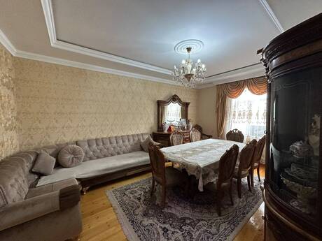 4-комнатный дом, 120 м², Biləcəri: 125 000 ₼ 3