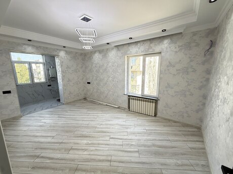 2 otaqlı mənzil, 35 m², Xalqlar Dostluğu: 139 500 ₼ 2