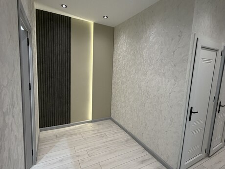 3-room apartment, 65 m², Xalqlar Dostluğu: 159 000 ₼ 3