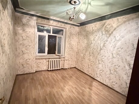 3-room apartment, 65 m², Xalqlar Dostluğu: 159 000 ₼ 4