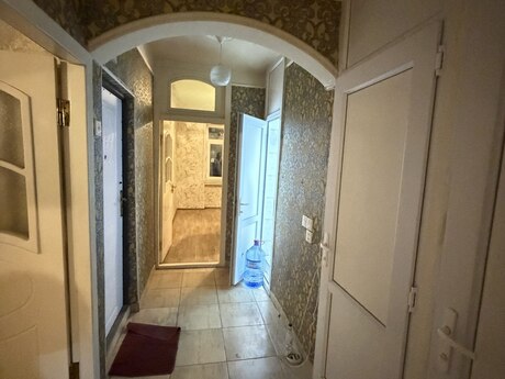 3-room apartment, 65 m², Xalqlar Dostluğu: 159 000 ₼ 5