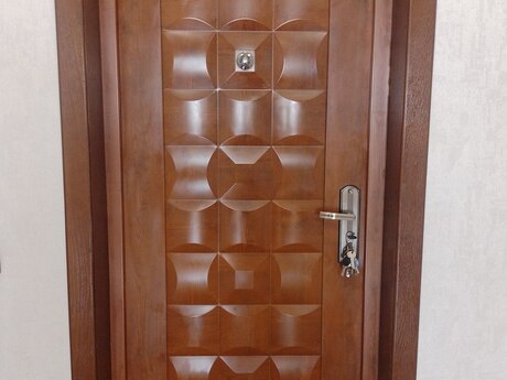 2-room apartment, 85 m², Həzi Aslanov: 190 000 ₼ 4
