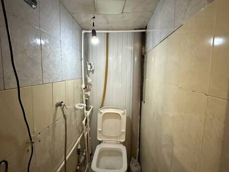2-комнатная квартира, 56 м², Biləcəri: 116 000 ₼ 2
