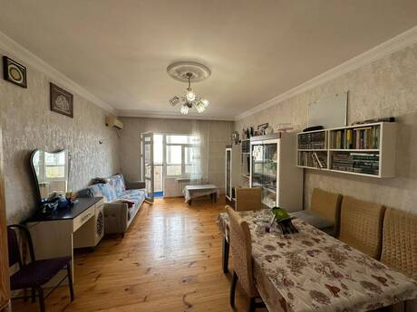 2-комнатная квартира, 56 м², Biləcəri: 116 000 ₼ 5