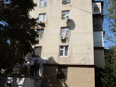 2 otaqlı mənzil, 45 m², Qara Qarayev: 157 000 ₼ 2
