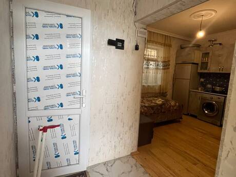 2 otaqlı həyət evi, 40 m², Binə: 27 500 ₼ 2