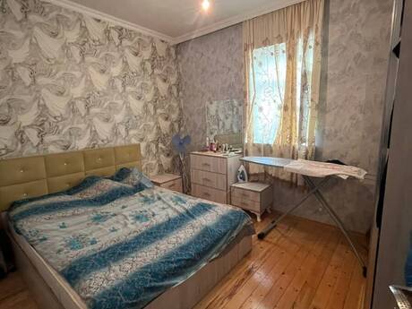 2 otaqlı həyət evi, 40 m², Binə: 27 500 ₼ 4