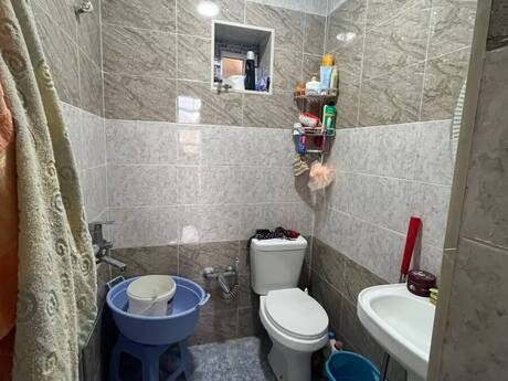 2 otaqlı həyət evi, 40 m², Binə: 27 500 ₼ 3