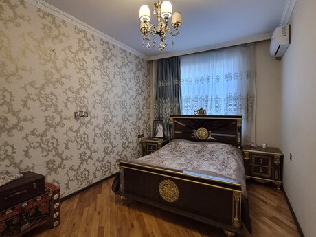 3-room apartment, 120 m², Mehdiabad: 145 000 ₼ 4