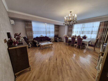3-room apartment, 120 m², Mehdiabad: 145 000 ₼ 2