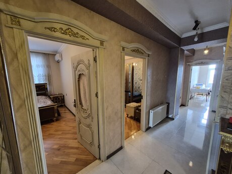 3-room apartment, 120 m², Mehdiabad: 145 000 ₼ 5