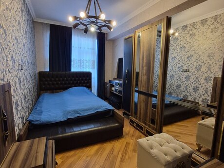 3-room apartment, 120 m², Mehdiabad: 145 000 ₼ 3