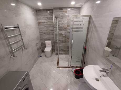 Аренда: 2-комнатная квартира, 65 м², Dərnəgül: 800 ₼/мес 2